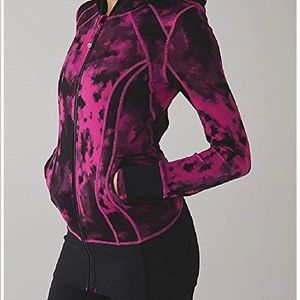 Lululemon Daily Practice Jacket